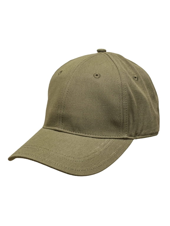 Bug Repellent Baseball Hat, Olive, Adult, Unisex, One Size Fits All