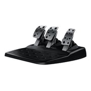 Logitech G920 Driving Force - Wheel and pedals set - wired - for PC, Microsoft Xbox One