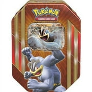 Triple Power Machamp Tin
