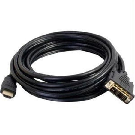 1.5m Hdmi To Dvi-d Digital Video Cable