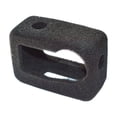 thumbnail image 1 of Pour Action 6 Caméra d'Action Coque Coupe-Vent Insonorisée, 1 of 8