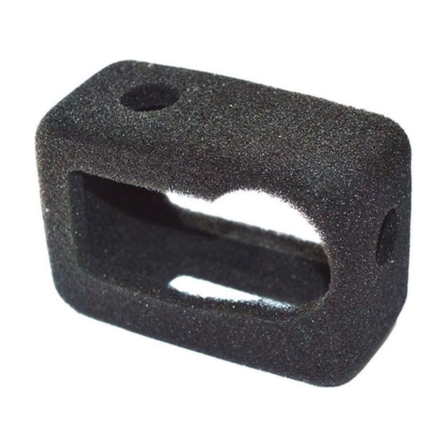 Pour Action 6 Caméra d'Action Coque Coupe-Vent Insonorisée