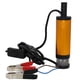 thumbnail image 4 of Bomba Sumergible Eléctrica Portátil De 12 V Para Bombear Agua De Aceite Bomba De Transferencia De 12 L/Min Kearding HA016200-00, 4 of 7