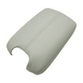 thumbnail image 1 of tredstone Convenient Storage Armrest Center Console Lid For Car Black Waterproof Accord Gray, 1 of 6