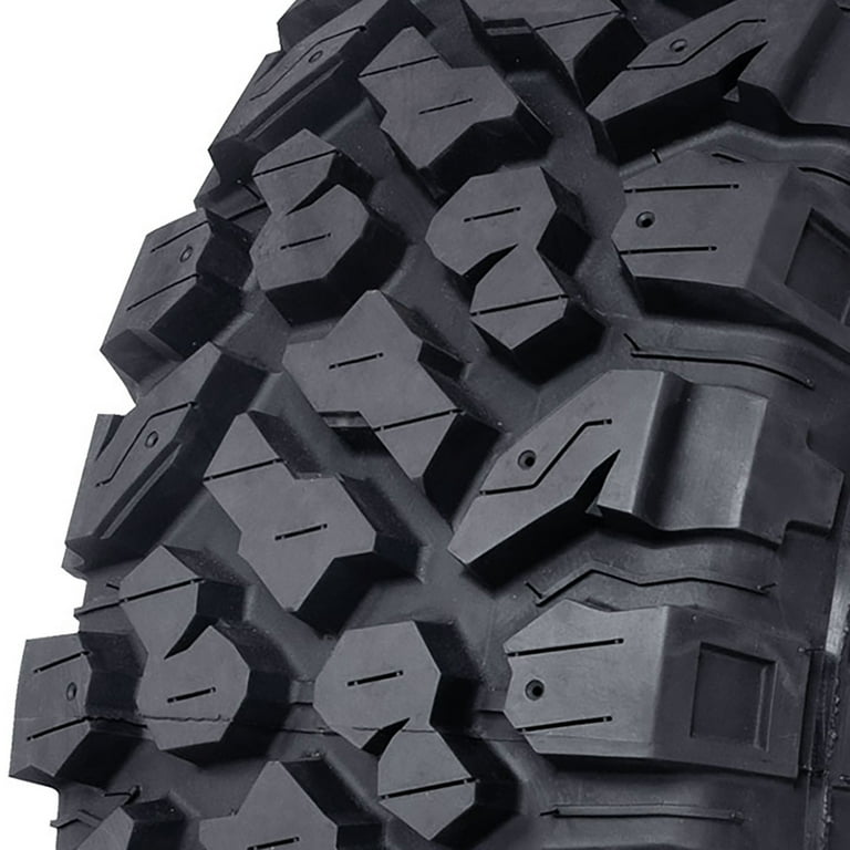 Kenda Klever X/T 28X10.00R14 70M D ATV/UTV Tire - Walmart.com Kenda Klever X/T 28X10.00R14 70M D ATV/UTV Tire - Walmart.com