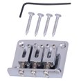 thumbnail image 4 of Juego de Tornillos de Llave de Puente de Guitarra Sunnimix 24 Pcs Wire Fret Wire, 4 of 8