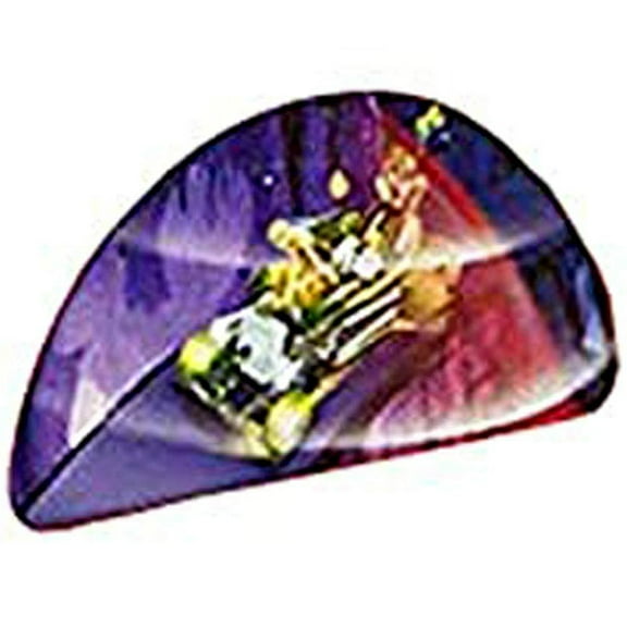 Replacement Part for Disney Mickey and The Roadster Racers - Super Charged Mickey Drop and Loop Playset - FPJ57 ~ Replacement Label Sheet