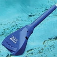 Water Tech Pool Blaster Aqua Broom XL Ultra Portable Vacuum for