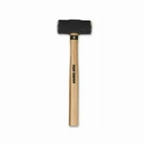4 lb Sledge Hammer with Hickory Handle