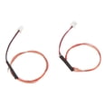 thumbnail image 1 of Cable de conexión del motor de cola de helicóptero RC Bling Bling 2 piezas, 1 of 14