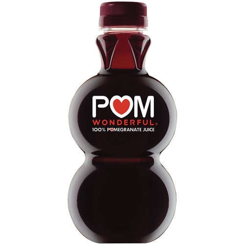 Pomegranate sale juice walmart