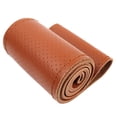 thumbnail image 2 of Miulika Bc Vô Lng Tô Bc Da Chng Trt Tay Màu Nâu 38Cm Marron, 2 of 5