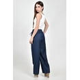 thumbnail image 3 of Pantalon denim Roman Fashion /Juvenil, 2743 (Azul dark) azul oscuro M, 3 of 5