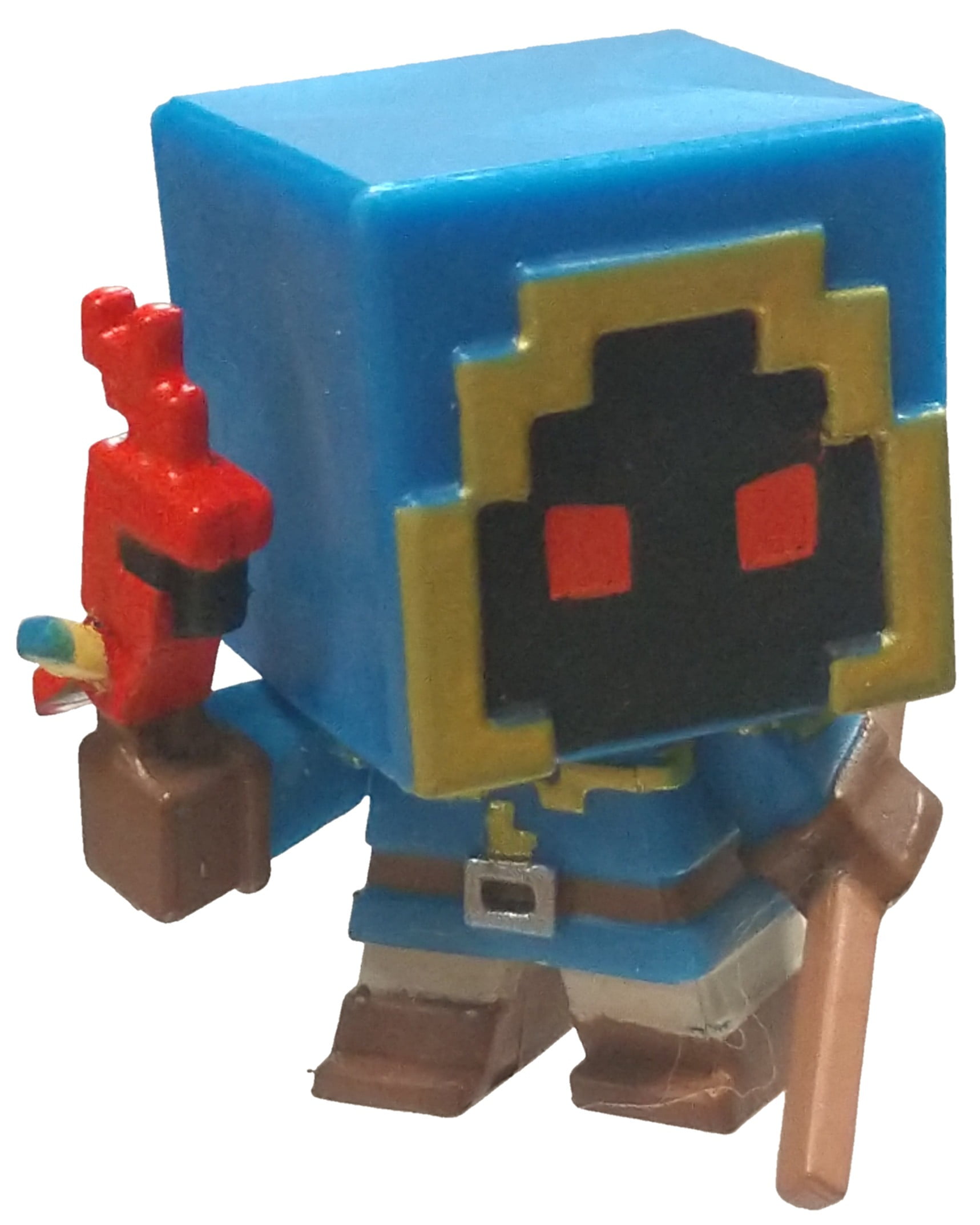 Mattel Minecraft Dungeons Battle Series 24 Stax Minifigure No Packaging Walmart Com Mattel Minecraft Dungeons Battle Series 24 Stax Minifigure No Packaging Walmart Com