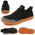 thumbnail image 1 of Cruzadas Con Punta Ancha Zapatos Descalzos Minimalistas Antideslizantes para Senderismo Y Escalada, 1 of 9