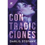 Contradicciones / Contradictions -- Darlis Stefany