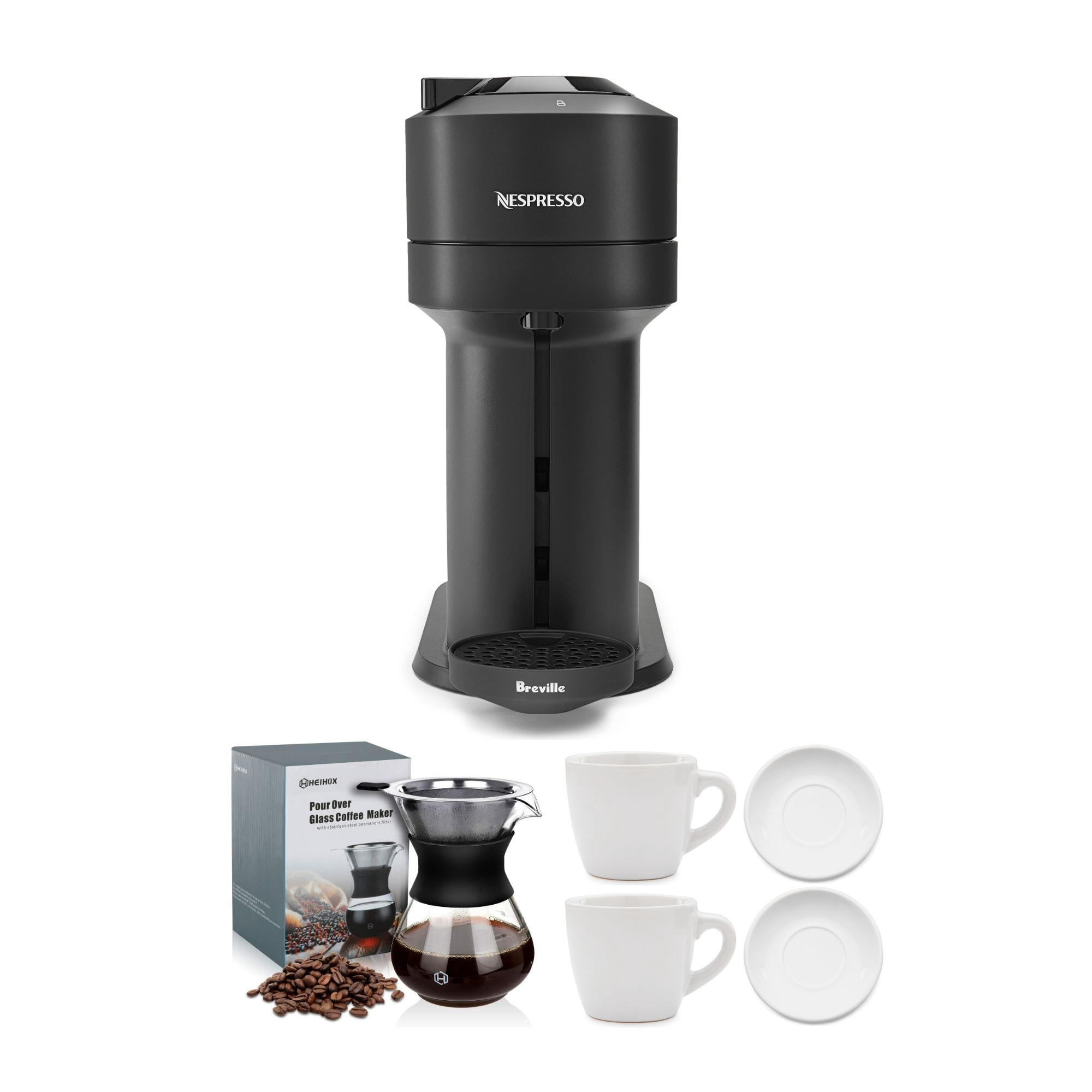 Breville Nespresso Vertuo Next Espresso 