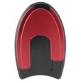thumbnail image 3 of Side Stand Pad Kickstand Foot Extension Pad Side Stand Support Enlarger Fit For  PCX 125/150 2018-2019Red, 3 of 8