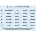 thumbnail image 3 of TJAZFJPA Local Boy Outfitters Toddler Kids Baby Boys Girls Summer Outfit Clothes Sets Short Sleeve Solid O Neck Pullover Sweatshirt Tops Drawstring Shorts Toddler Boy Outfits Summer, 3 of 9