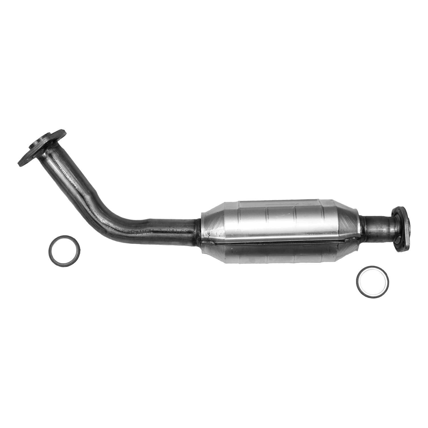 2006 2007 Chevrolet Monte Carlo 5.3L V8 GAS OHV EPA Catalytic Converter Fits 2006 2007 Chevrolet Monte Carlo 5.3L V8 GAS OHV EPA Catalytic Converter Fits