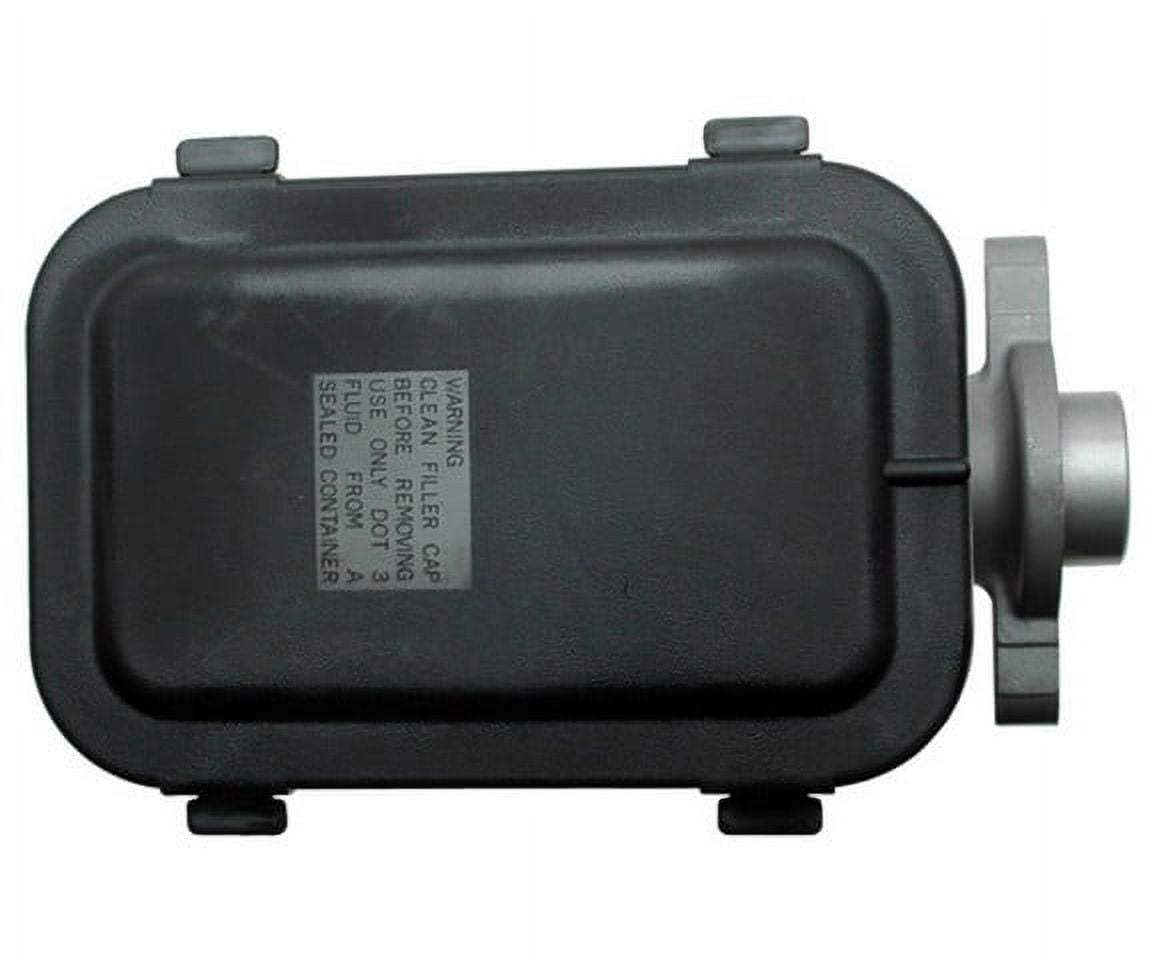 Brake Master Cylinder Fits select: 1997-2002 CHEVROLET EXPRESS G1500, 2001-2002 CHEVROLET EXPRESS G2500