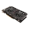thumbnail image 2 of Tarjeta gráfica RTX 2060S 8G GDDR6 de 256 bits compatible con interfaz multimedia DP DVI-D HD para juegos con 2 ventiladores de refrigeración, 2 of 14