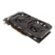 thumbnail image 2 of Tarjeta gráfica RTX 2060S 8G GDDR6 de 256 bits compatible con interfaz multimedia DP DVI-D HD para juegos con 2 ventiladores de refrigeración, 2 of 14