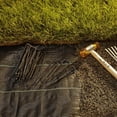 thumbnail image 3 of Reusable Landscape Staples, Galvanized 150 X 25mm Heavy Duty Material For Secure Garden Projects, 3 of 5
