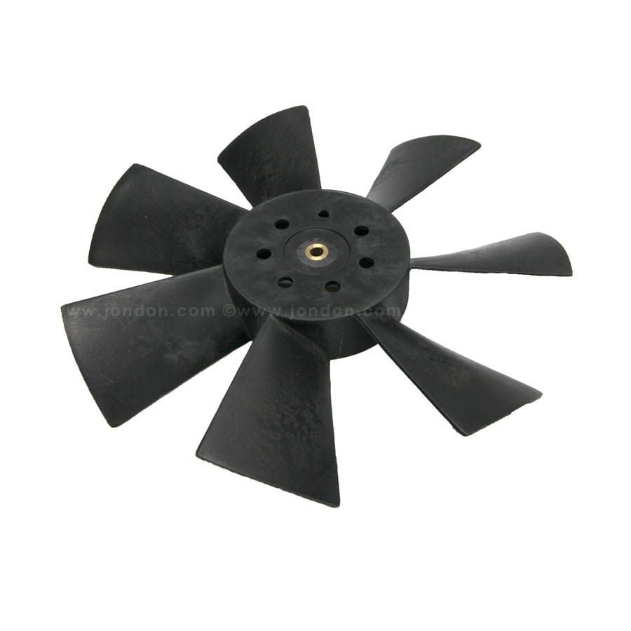 DriEaz Fan for Vortex Axial Fan (0400047) -