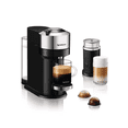 thumbnail image 1 of Nespresso VertuoNext avec Aeroccino / Chrome, 1 of 4