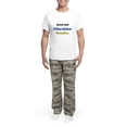 thumbnail image 5 of CafePress - Ukraine Pajamas - Men's Light Loose Fit Cotton Pajama Set, 5 of 7