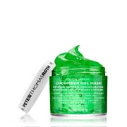 Peter Thomas Roth Cucumber Gel Mask Extreme Detoxifying Hydrator, 5 Oz