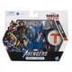 thumbnail image 1 of Hasbro-Marvel Comics Gamerverse Figuras de acción de juguete para niños, Iron Man vs Taskmaster, MEDk vs Abomination, regalo coleccionable, 6quot;, 1 of 5