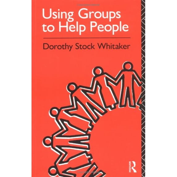Pre-Owned Using Groups to Help People (Paperback) 0415042836 9780415042833