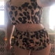 thumbnail image 2 of Gibobby Ropa sexy de mujer para sexo Mujeres Sexy Malla de Encaje Floral Bordado Liga ligada Lencería Ropa Interior Conjuntos de lencería Sexy(Marrón, XXG), 2 of 5