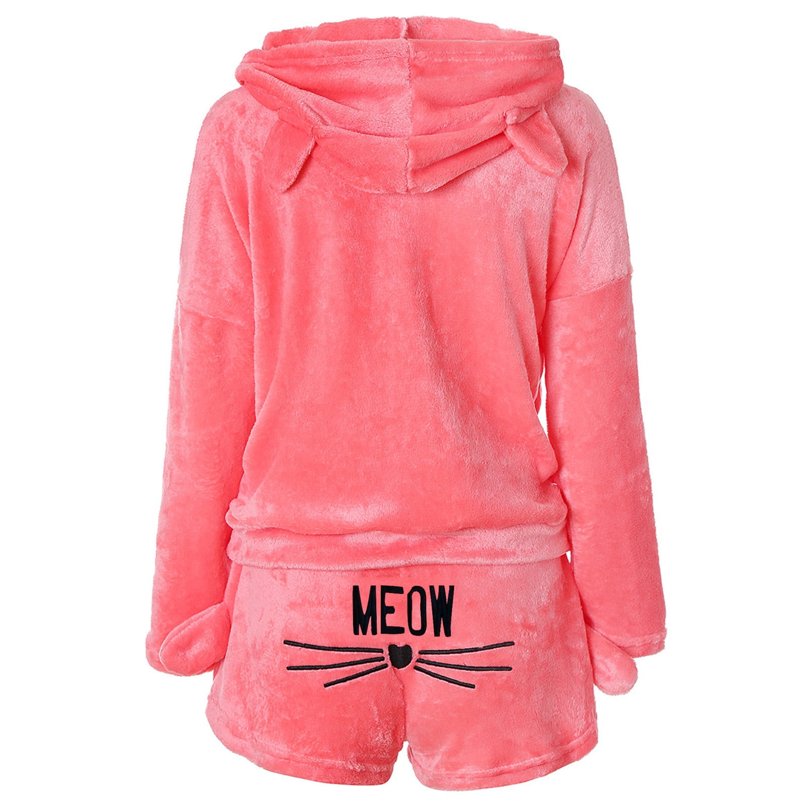 Meow pjs hotsell