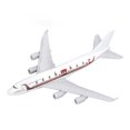 thumbnail image 1 of Adorno de avión modelo de aleación avión modelo de aleación coleccionable realista para el hogar ANGGREK Otros, 1 of 8