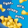 thumbnail image 5 of Pringles Mingles Sharp White Cheddar & Ranch Puffed Snacks, 2 oz (3‑Pack) – Light & Airy Crispy Corn Bites, 5 of 8