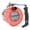 Orange, variant on Nieyigj Multipurpose Dive Reel 290FT White Line Stainless Steel Cave Diving Reel BCD Equipment Orange