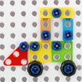 VTech® Drill & Learn Workbench™ With Tools for Preschoolers; Walmart