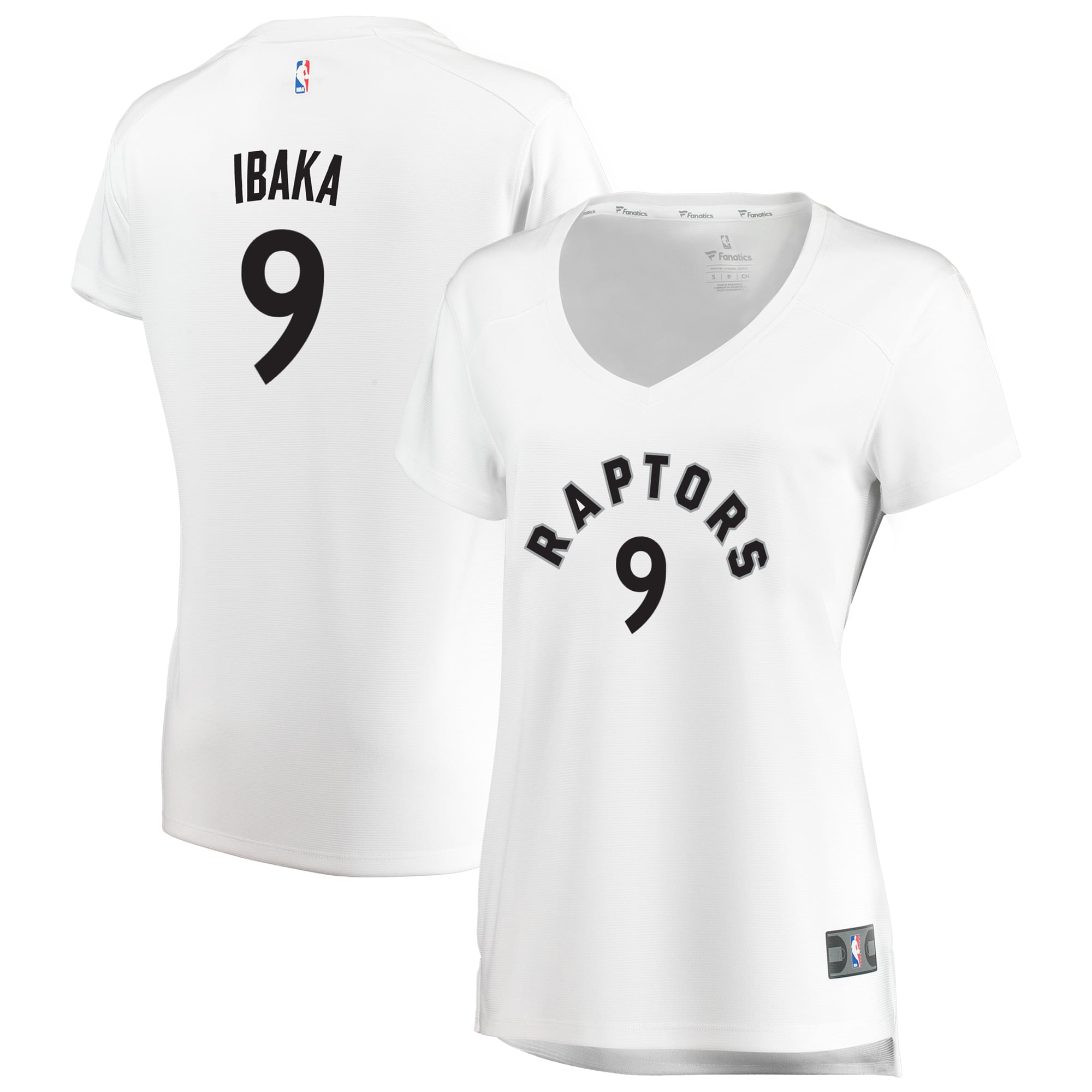 raptors gear at walmart