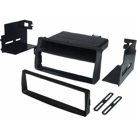 Best Kits BKTOYK960 In-Dash Installation Kit (Toyota Corolla 2003 and Up with Pocket