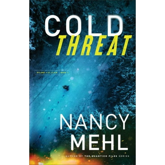 Ryland & St. Clair: Cold Threat (Hardcover)