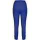 thumbnail image 5 of Leggings capri de cintura alta para mujer: pantalones de yoga elásticos, corte ajustado, capris deportivos con cintura elástica., 5 of 6