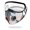 Camouflagecoffee, variant on Cycling Face Mask with Detachable Goggles, Windproof Dustproof Balaclava, Thermal Winter Face Cover with Filter