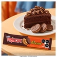 thumbnail image 4 of Galletas Principe Marinela Rellenas Sabor Reese's 8p 84g, 4 of 5