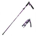 thumbnail image 1 of POINTERTECK Poteaux de Randonnée Pliables Légers et Durables Poteaux de Randonnée Poteaux de Ski pour Marche Nordique Poteaux pour Ski et Randonnée Sports de Montagne Poteaux de Randonnée, 1 of 6