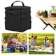 thumbnail image 4 of Transporte para Estufa Gas Gran Capacidad 10L Duradera Herramienta Picnic Al Aire Libre, 4 of 9