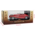 thumbnail image 4 of Pull Back Car Toy, Long Time Play Car Model, Sturdy High Simulation For Baby, 4 of 8