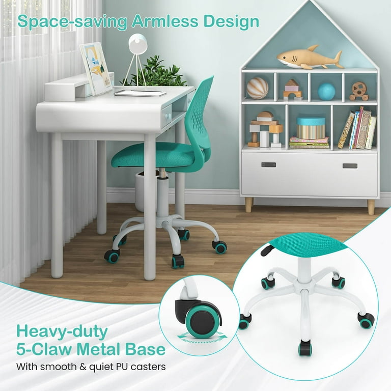 Amazon Kids Work Table And Chairs Costway Popular Ergonomic Kids